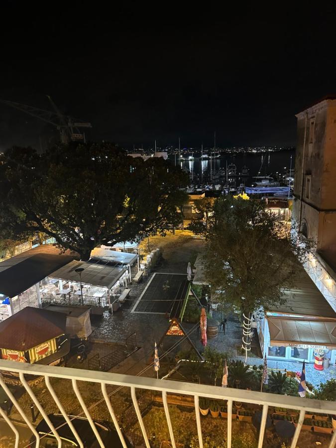 A.I.R. Naturalis Historia House Castellammare di Stabia Εξωτερικό φωτογραφία