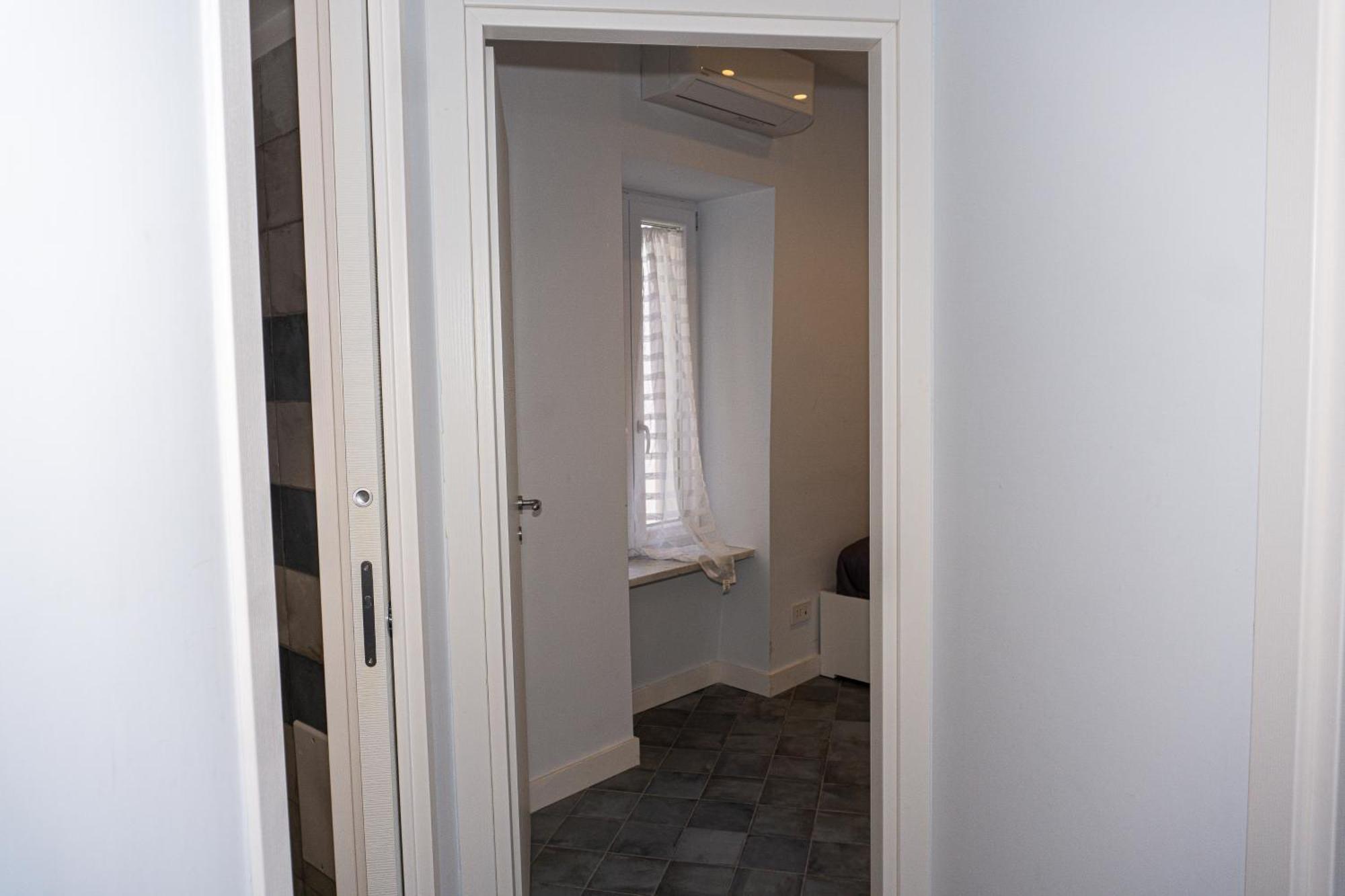 A.I.R. Naturalis Historia House Castellammare di Stabia Εξωτερικό φωτογραφία