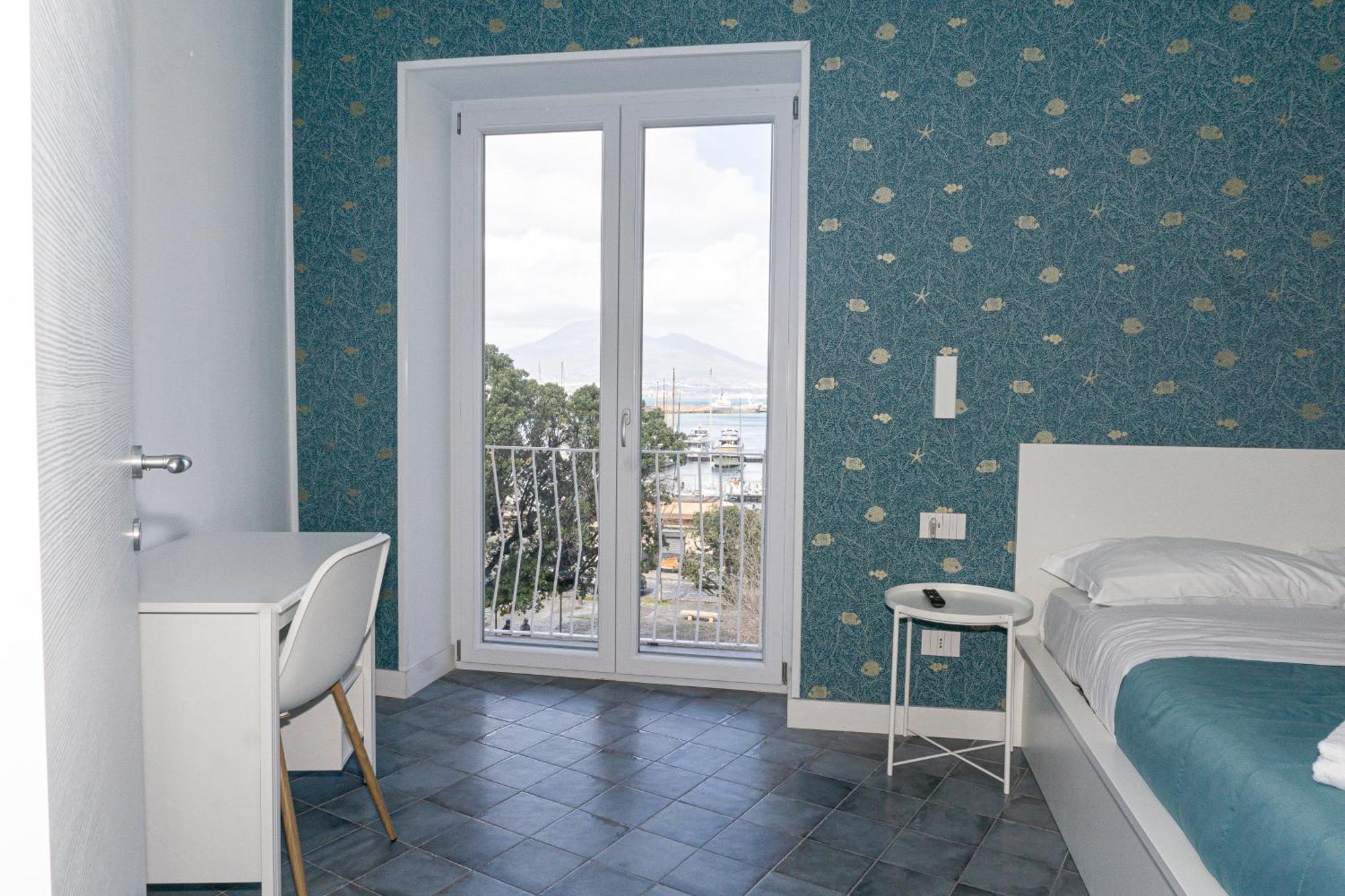 A.I.R. Naturalis Historia House Castellammare di Stabia Εξωτερικό φωτογραφία