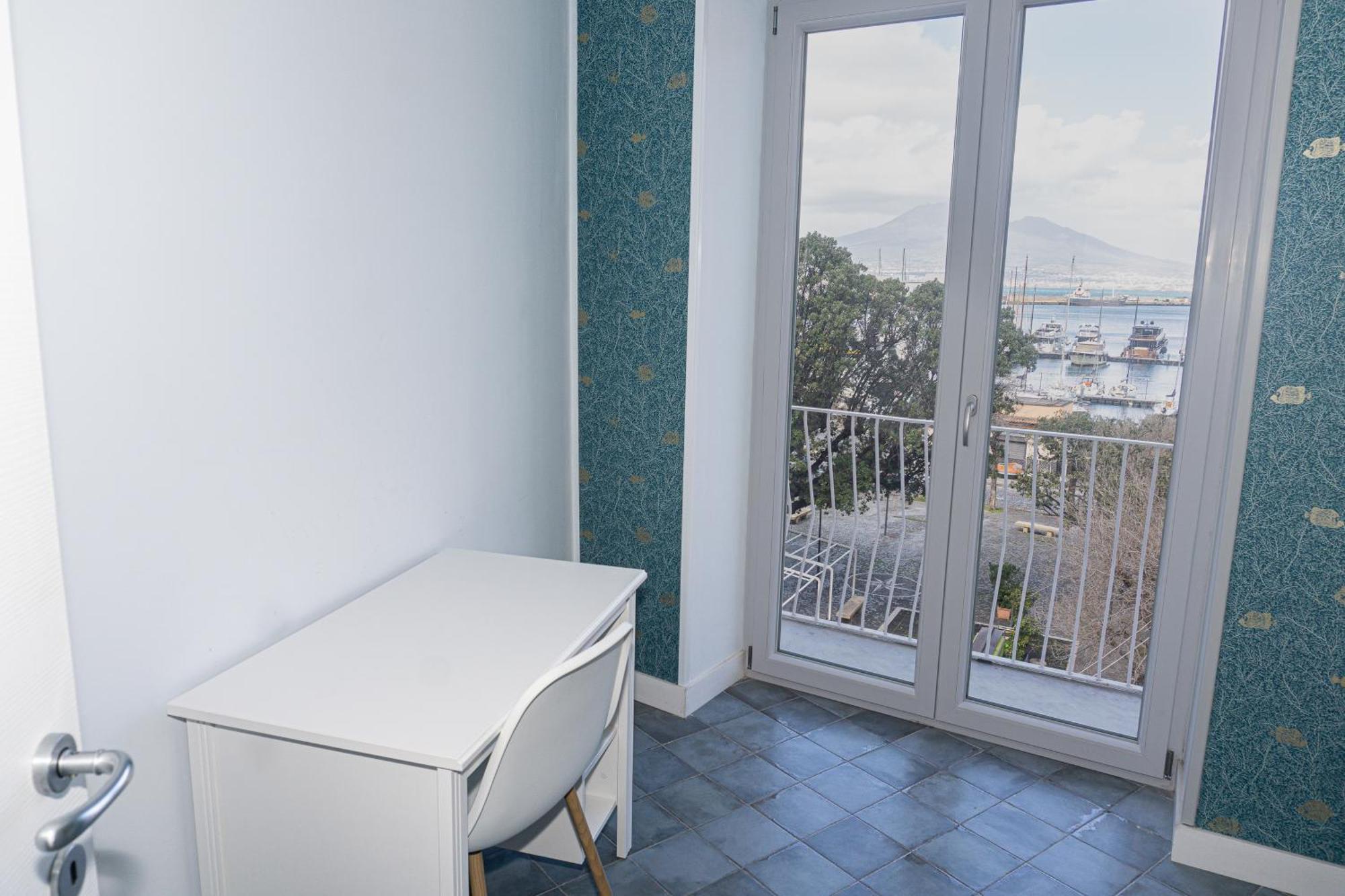A.I.R. Naturalis Historia House Castellammare di Stabia Εξωτερικό φωτογραφία